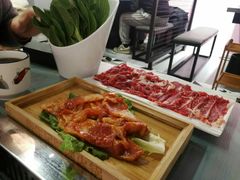 -犇牛记·鲜牛肉火锅