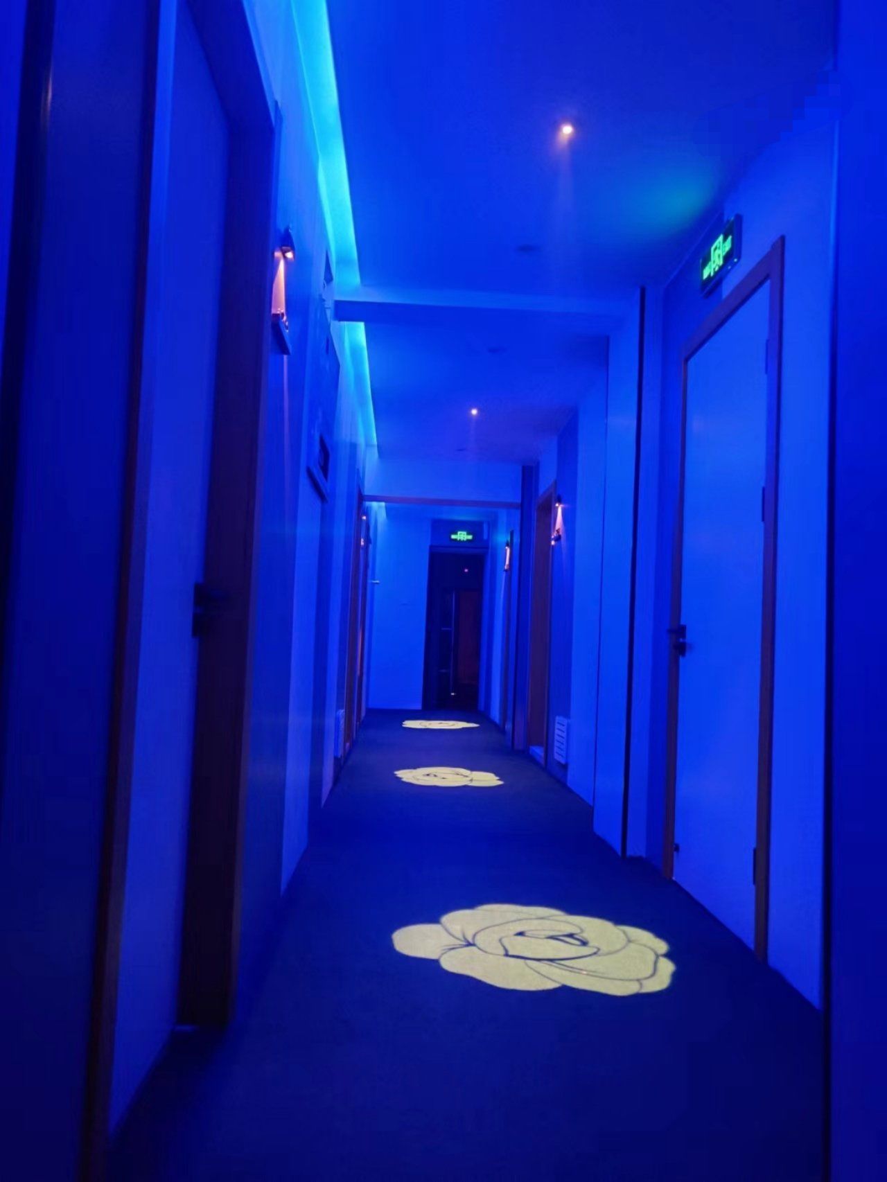 哥们带我去的嘉兴男士spa养生会所,体验神仙般的享受