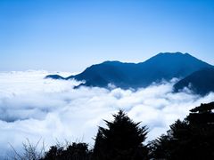 -庐山风景名胜区