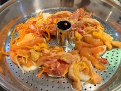 -熠盛粤味·顺德桑拿鸡(永康路店)