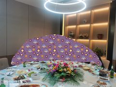 -东方太阳城淮扬餐厅(会所中餐厅店)