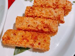 糍饭糕-上海滩餐厅(BFC外滩金融中心店)