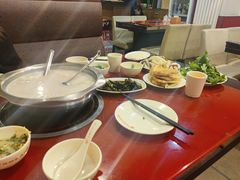 -四川简阳羊肉汤火锅(望花路西里店)