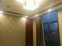 -大唐盲人按摩中心(怀宁路新粮仓店)