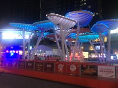 -大族广场Mall&More