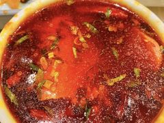 -友乐居羊蝎子(西直门店)