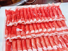 -清真·鸦儿李记·涮肉(和平里店)