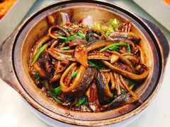 -盱眙虾神於氏龙虾(夫子庙红街店)