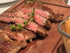 -MEAT MATE 鲜食肉铺(颐堤港店)
