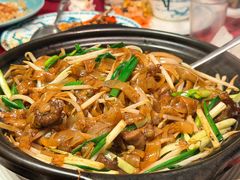 -香港祥正飯店·正宗灣仔50年海鲜老字号