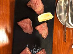 -大阪烧肉BAKA一代(十亩地店)