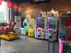 -黄三怪(无影山北路店)