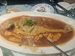 -煎饼卷大葱·非遗传承·潍坊菜(十笏园店)