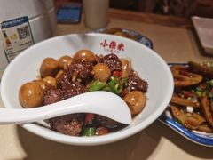 -小柴米·传统江西菜(八一广场店)