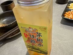 -不二啫·广府啫啫煲(江燕路万科里店)