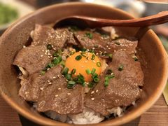 -本寻烧肉酒场(双井店)