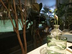 -半山腰·云南菜(侨福芳草地店)