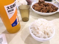 -满口香饭店
