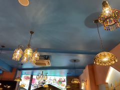 -清真·丝路香妃新疆餐厅
