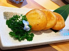 -酒井酱子·深夜食堂(东城汇店)