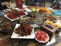 -仙品龙虾(总店)