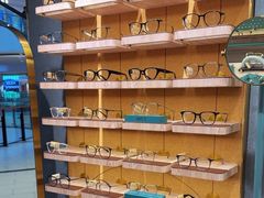 -木九十眼镜(嘉里中心店)