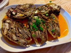 -霸王虾·麻辣小龙虾(清水河公园店)