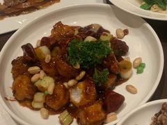 -江南·JIANGNAN(北京歌华开元大酒店)