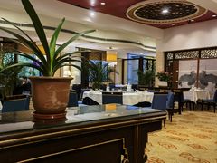 -杭州香格里拉·香宫中餐厅