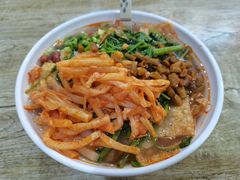 -吉庆桂林米粉·柳州螺蛳粉(港汇广场店)