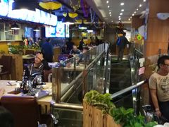 -海椰茶居(海印缤缤广场店)