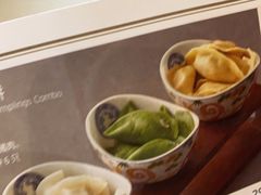 -东方饺子王(和平里店)