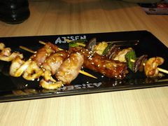 -味千拉面(光启城时尚购物中心店)