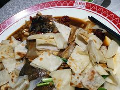 -旺顺阁·北京菜(北辰上品+)