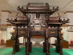 -中国紫檀博物馆