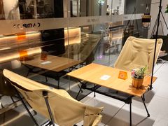 -CAMP.33露营烤肉·团建聚餐(创智天地店)