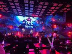 -MOSSO·Liveshow(M3香港广场店)