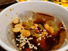 红糖冰粉-巴蜀风·地道川菜(总店)