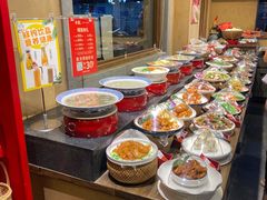 -乡里八闽·福州乡土菜(火车北站店)