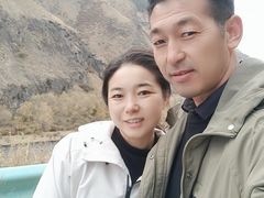 -天山神秘大峡谷