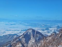 -吉林拉法山