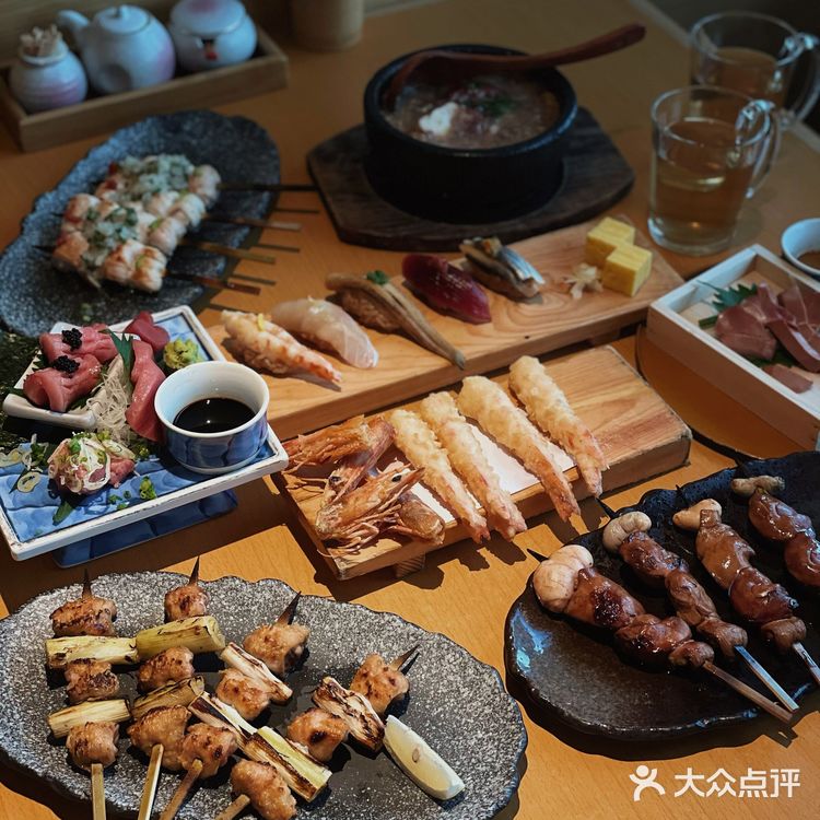 淮海街日料必刷丨神宫料理