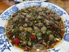 -呼吸森林·生态农庄农家乐私房菜