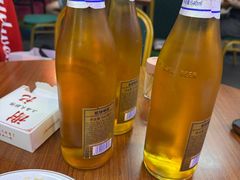 -谢记上海大排档(长寿路店)