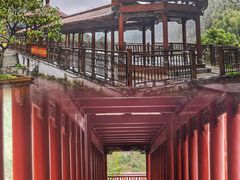 -长谷洞天