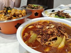 -鱼你在一起(大禹城店)