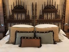 -澳门圣地牙哥古堡酒店