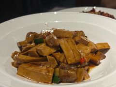 -小河盐帮·私家菜·烤鸭(三元桥·霄云路店)