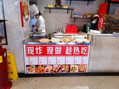 -舒来喜鱼锅(伊河路店)