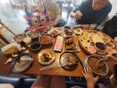 -包整·丝娃娃(一览甲秀楼风景店)